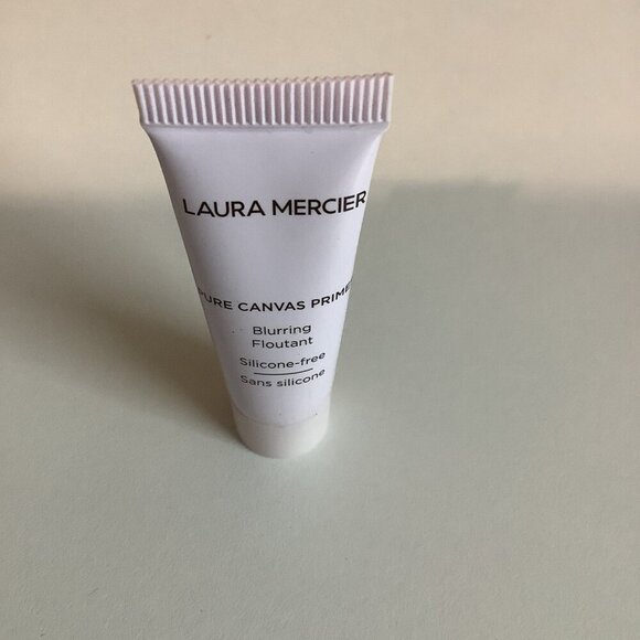 Laura Mercier, Setting Powder Loose, Translucent, 0.05 OZ /Primer Travel Size - Picture 2 of 6